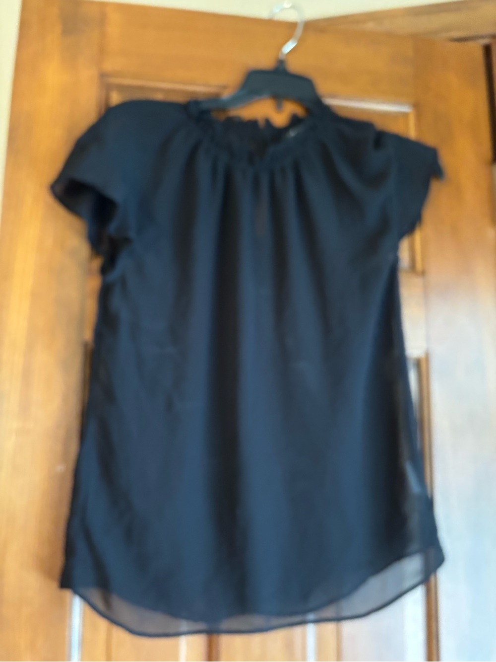 2 sheet s/s blouses